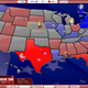 In one session of the game, we miraculously won California for Bush, with help from running mate Rubio. A Clinton-Sanders ticket cleaned up in the northeast.